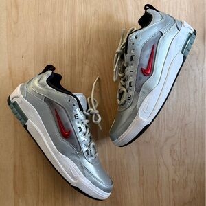 Nike SB Ishod Wair “Silver Bullet”